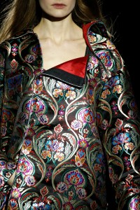 Details at Marco de Vincenzo RTW Fall 2019