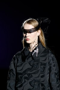 Details at Marco de Vincenzo RTW Fall 2019