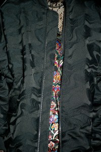 Details at Marco de Vincenzo RTW Fall 2019