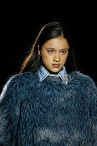 Details at Marco de Vincenzo RTW Fall 2019