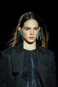 Details at Marco de Vincenzo RTW Fall 2019