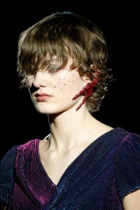 Details at Marco de Vincenzo RTW Fall 2019