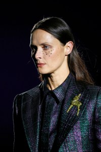 Details at Marco de Vincenzo RTW Fall 2019
