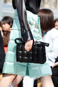 Details at Bottega Veneta RTW Fall 2019