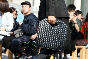 Details at Bottega Veneta RTW Fall 2019