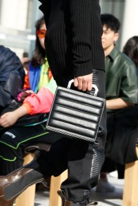 Details at Bottega Veneta RTW Fall 2019