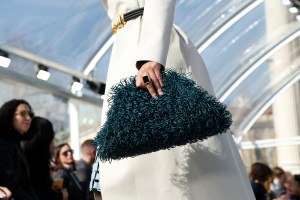 Details at Bottega Veneta RTW Fall 2019