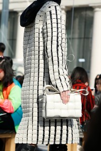 Details at Bottega Veneta RTW Fall 2019