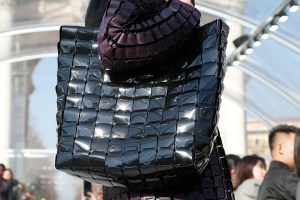 Details at Bottega Veneta RTW Fall 2019
