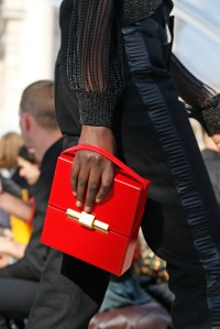 Details at Bottega Veneta RTW Fall 2019