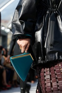 Details at Bottega Veneta RTW Fall 2019