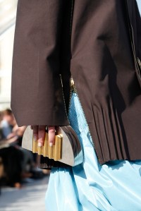 Details at Bottega Veneta RTW Fall 2019
