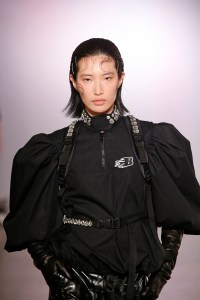 Details at Brognano RTW Fall 2019