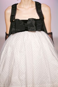 Details at Brognano RTW Fall 2019