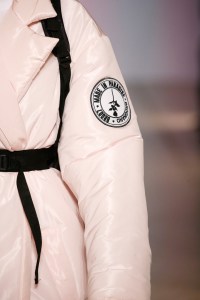Details at Brognano RTW Fall 2019