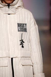 Details at Brognano RTW Fall 2019