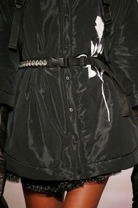 Details at Brognano RTW Fall 2019