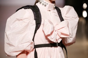 Details at Brognano RTW Fall 2019