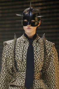 Details at Gucci RTW Fall 2019