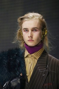Details at Gucci RTW Fall 2019