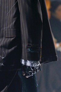 Details at Gucci RTW Fall 2019