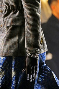 Details at Gucci RTW Fall 2019