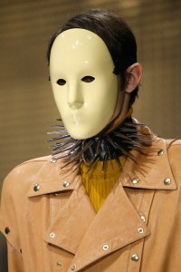 Details at Gucci RTW Fall 2019