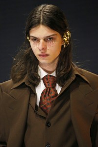 Details at Gucci RTW Fall 2019