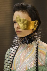 Details at Gucci RTW Fall 2019