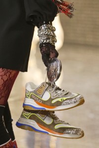 Details at Gucci RTW Fall 2019