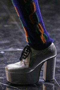 Details at Gucci RTW Fall 2019