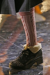 Details at Gucci RTW Fall 2019