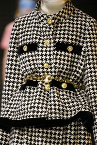 Details at Gucci RTW Fall 2019