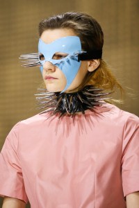 Details at Gucci RTW Fall 2019