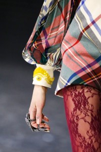 Details at Gucci RTW Fall 2019