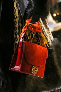 Details at Gucci RTW Fall 2019