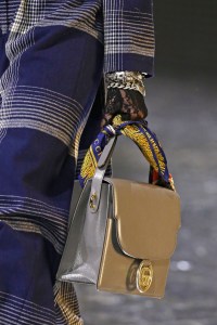 Details at Gucci RTW Fall 2019