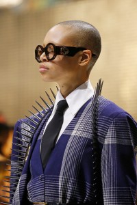 Details at Gucci RTW Fall 2019