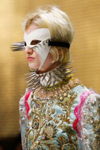 Details at Gucci RTW Fall 2019