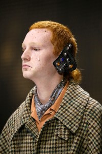 Details at Gucci RTW Fall 2019