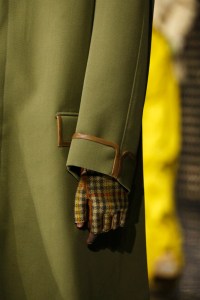 Details at Gucci RTW Fall 2019