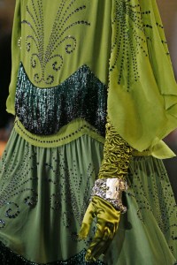 Details at Gucci RTW Fall 2019