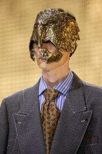 Details at Gucci RTW Fall 2019