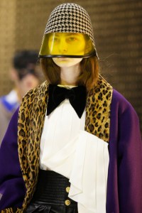 Details at Gucci RTW Fall 2019