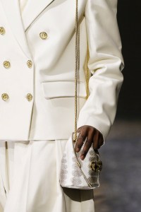 Details at Gucci RTW Fall 2019