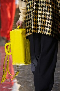 Details at Gucci RTW Fall 2019