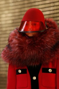 Details at Gucci RTW Fall 2019
