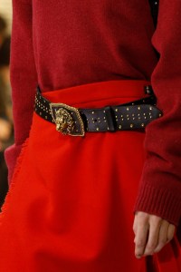 Details at Gucci RTW Fall 2019