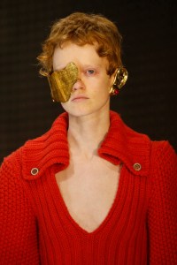 Details at Gucci RTW Fall 2019