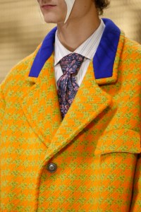 Details at Gucci RTW Fall 2019